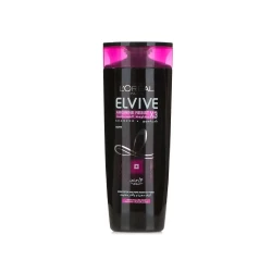 Loreal Paris Elvive Arginine Resist X3 Anti Hair-Fall Shampoo 400 ML