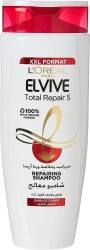 Elvive Shampoo Colour Protect Uv Fltr 600  ML