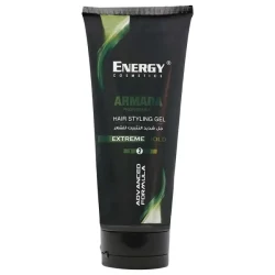 Energy Armada Hair Gel Extreme Hold 200  ML