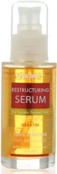 Energy Cosmetics Restructuring Serum For Keratin Treated Hair 60 ML