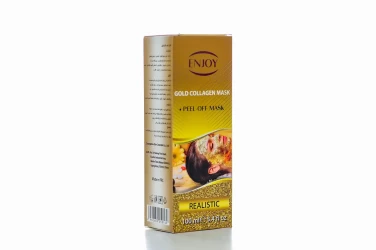 Enjoy Gold Collagen Mask 100  ML
