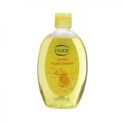 Enjoy Lemon Facial Cleanser 225  ML
