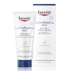 Eucerin Intensive Foot Cream 10% Urea 100 ML