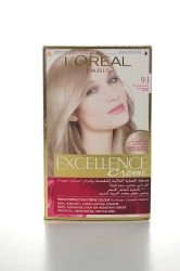 Loreal Paris Excellence Creme Hair Color 91