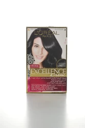 L'Oreal Paris Excellence Color 1