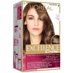لوريال باريس إكسلنس 5.3
