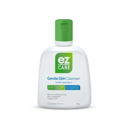 Ez Care Gentle Skin Cleanser 110  ML
