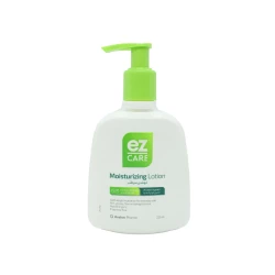 Ez Care Dry Skin Cleanser 220  ML