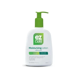 Ez Care Moisturizing Lotion 500  ML