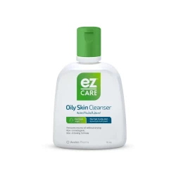 Ez Care Oily Skin Cleanser 110  ML