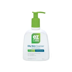 Ez Care Oily Skin Cleanser 220  ML