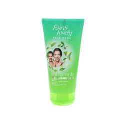 Fair & Lovely Pimple Clear Face Wash 150 ML