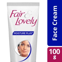 فير اند لفلي كريم ترطيب بلس للوجه ملتي فيتامين ، 100 جرام