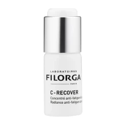 Filorga C-Recover Serum Facial Serum Concentrate Contains Natural Ingredients And Vitamins That Stimulate Facial Freshness 10 ML