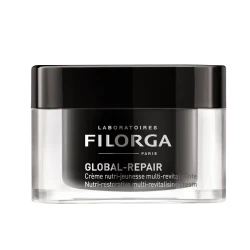 Filorga Paris Global Repair Anti-Aging Cream Nutri-Restorative and Multi-Revitalizing 50 ML
