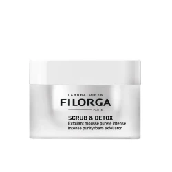 Filorga Scrub and Detox Jar 50 ML