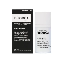 Filorga Cream Optim Eyes 15 ML