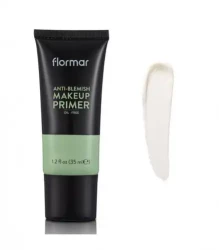 Flormar Anti Blemish Makeup Primer