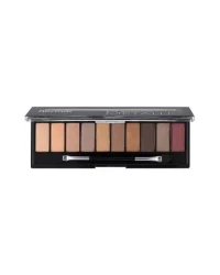 Flormar Eyeshadow Palette Metlic 04