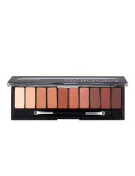 Flormar Eyeshadow Palette Sunset 03