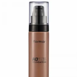 Flormar Invisible Cover Hd Foundation 140