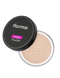 Flormar Loose Powder 01