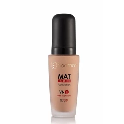 Flormar Mat Touch Fondation M302