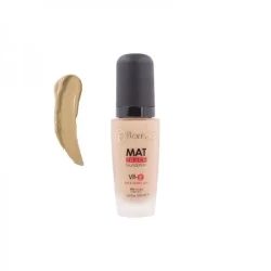 Flormar Mat Touch Fondation M305