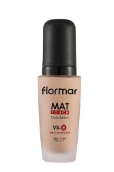 Flormar Mat Touch Fondation M313