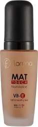 Flormar Mat Touch Fondation M315