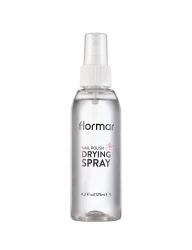 Flormar Nail Polish Drying Spray