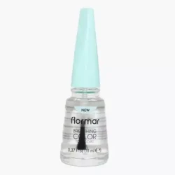 Flormar New Breathing Color Nail Enamel-01