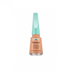 Flormar New Breathing Color Nail Enamel-05
