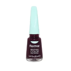 Flormar New Breathing Color Nail Enamel-06