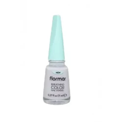 Flormar New Breathing Color Nail Enamel-08