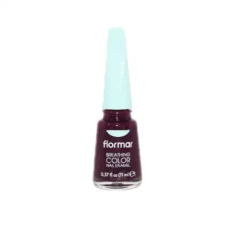 Flormar New Breathing Color Nail Enamel-11