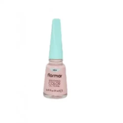 Flormar New Breathing Color Nail Enamel-15