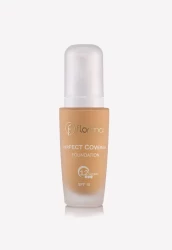 Flormar Perfect Coverage Foundation 104