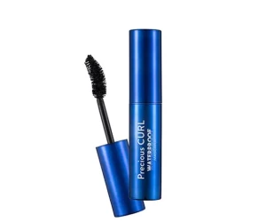 Flormar Precious Curl Water Proof Mascara