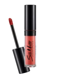 Flormar Silk Matte Liquid Lipstick 003