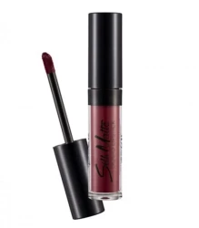 Flormar Silk Matte Liquid Lipstick 008