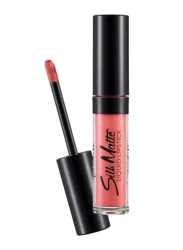 Flormar Silk Matte Liquid Lipstick 013
