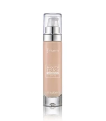 Flormar Smooth Touch Foundation 07