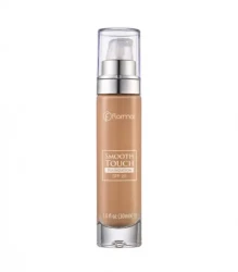 Flormar Smooth Touch Foundation 08