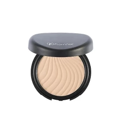 Flormar WetandDry Compact Powder W02