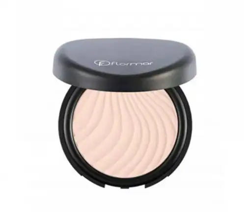 Flormar WetandDry Compact Powder W03