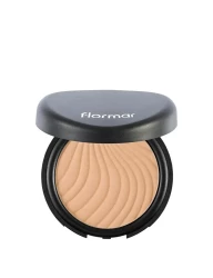 Flormar WetandDry Compact Powder W08