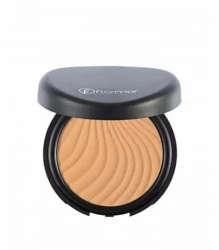 Flormar WetandDry Compact Powder W09