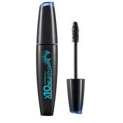 Flormar X10 Sculp.Mascara Watrproof