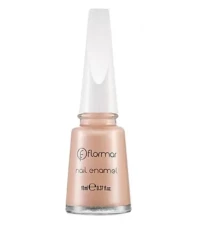Flormar Nail Enamel 246 Cream Silk Sa